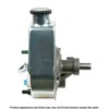 A1 Cardone New Power Steering Pump, 96-7828 96-7828